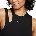Жіноче боді Nike W NSW ESSNTL BODYSUIT TANK DV7886-010