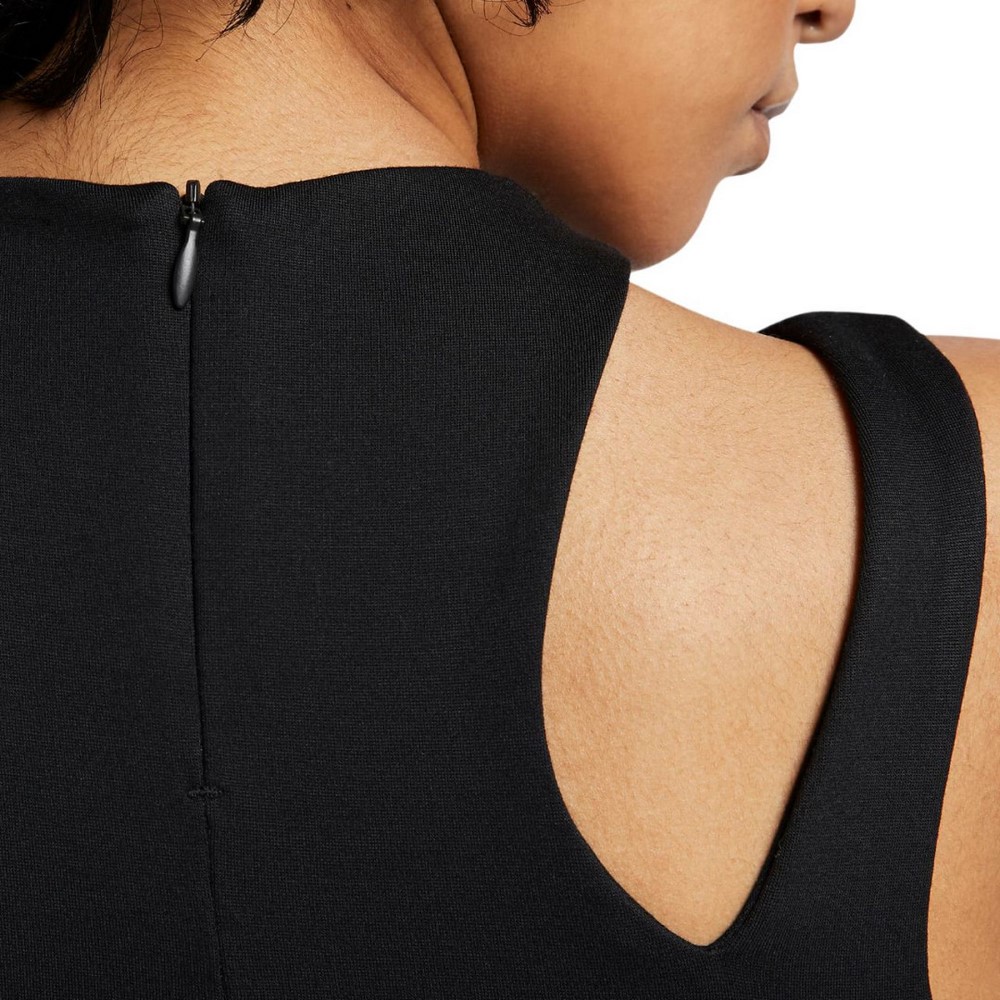 Жіноче боді Nike W NSW ESSNTL BODYSUIT TANK DV7886-010