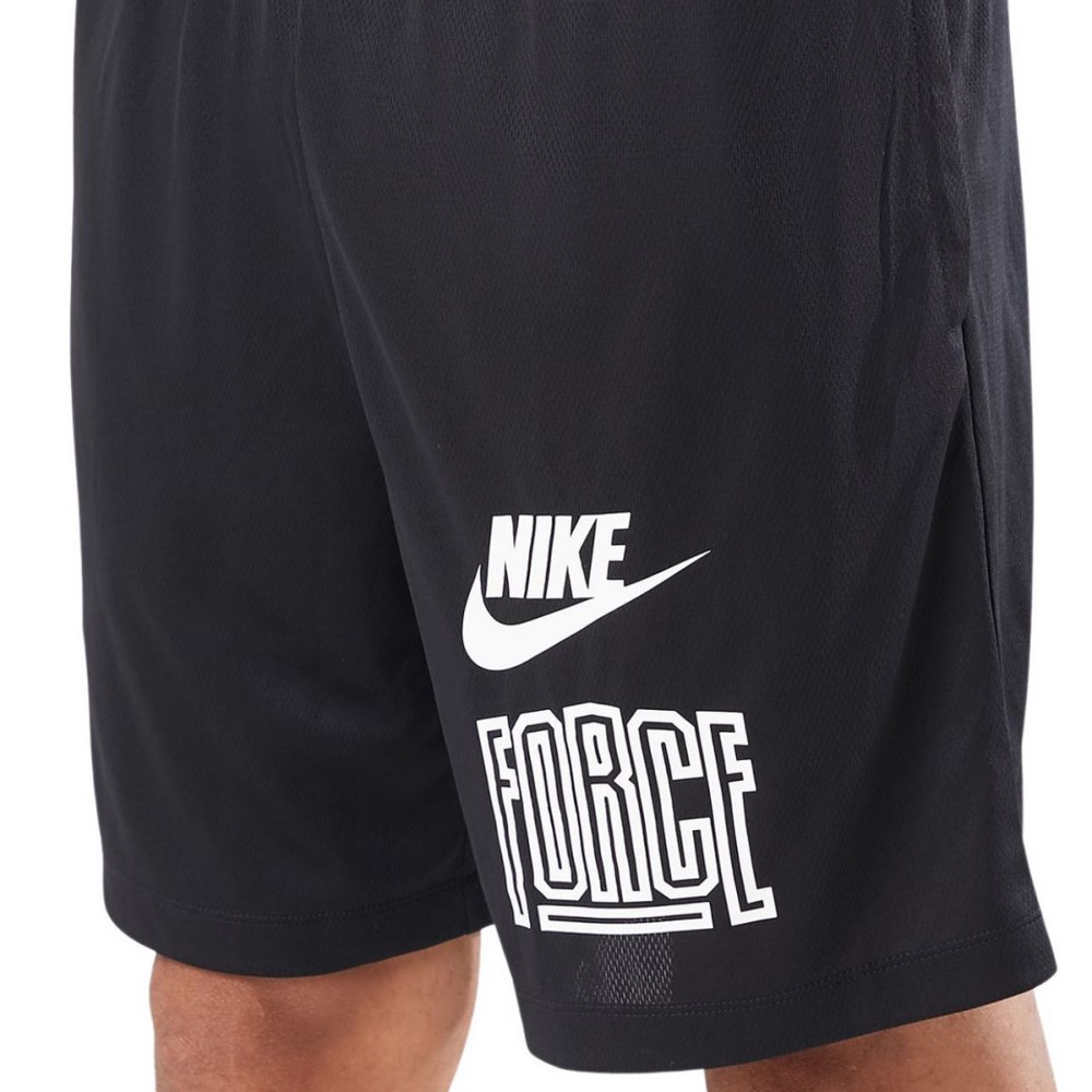 Чоловічі шорти Nike M NK DF START5HBR 8IN SHORT DV9483-010