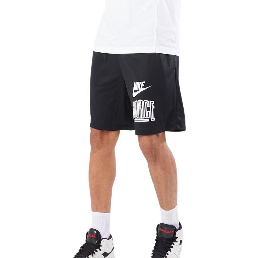 Чоловічі шорти Nike M NK DF START5HBR 8IN SHORT DV9483-010