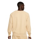 Чоловічий світшот Nike M NSW NIKE AIR FT CREW DV9829-252
