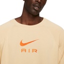 Чоловічий світшот Nike M NSW NIKE AIR FT CREW DV9829-252