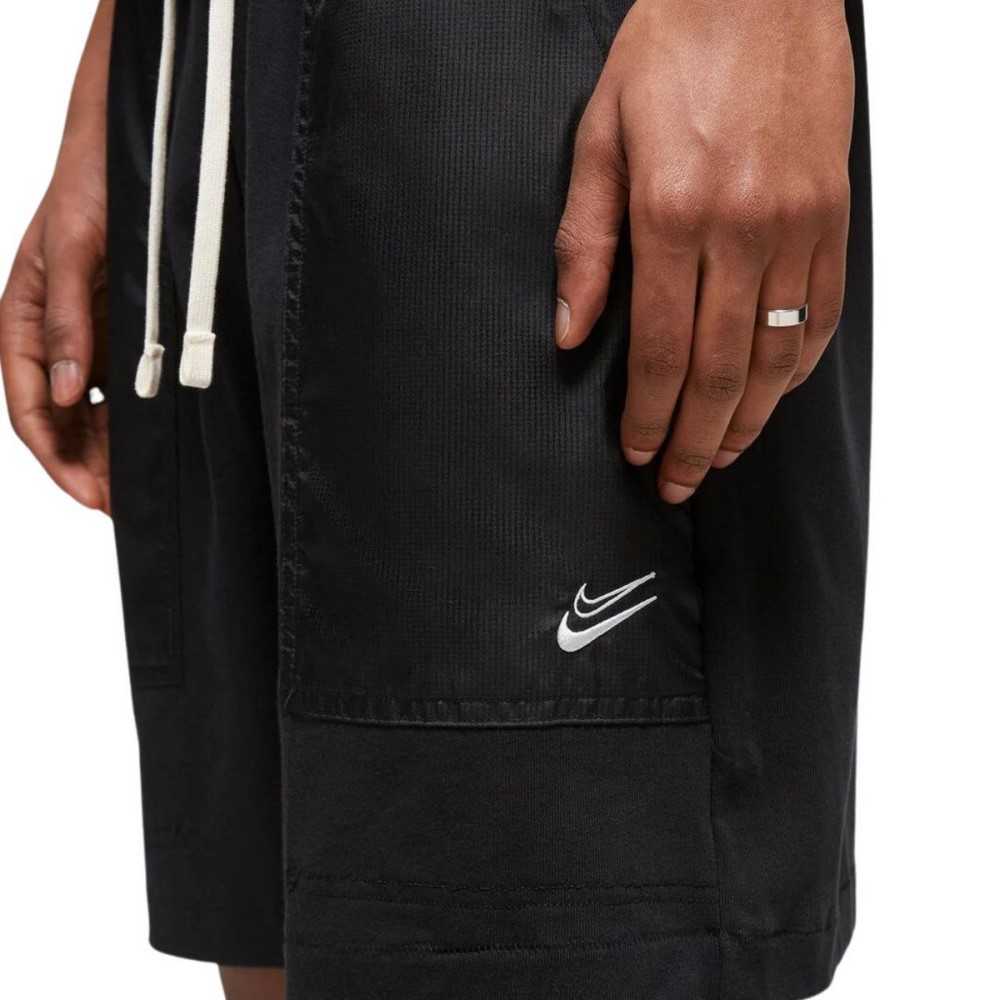 Чоловічі шорти Nike KD M NK FLEECE 8IN SHORT DX0203-010