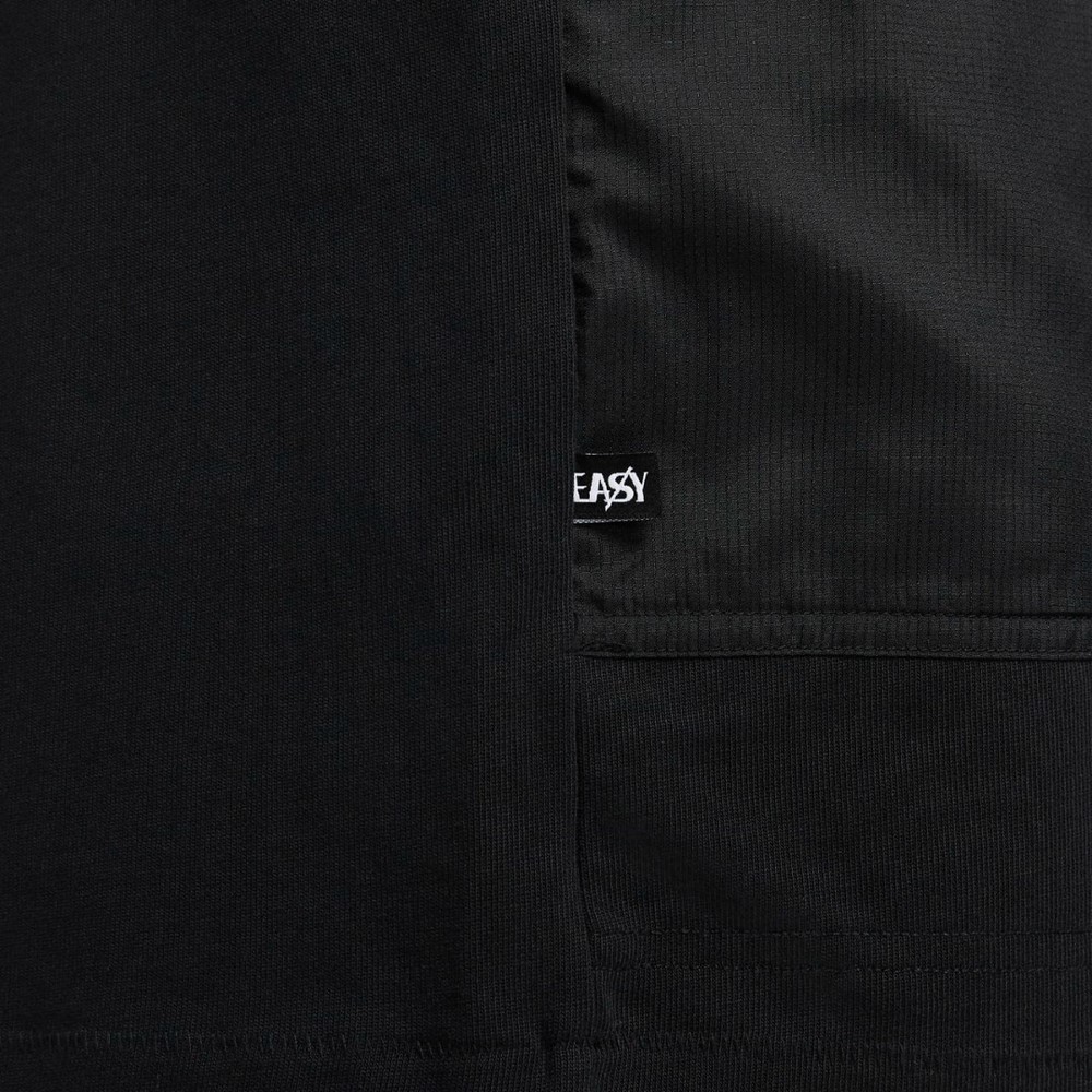 Чоловічі шорти Nike KD M NK FLEECE 8IN SHORT DX0203-010