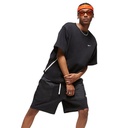 Чоловічі шорти Nike KD M NK FLEECE 8IN SHORT DX0203-010