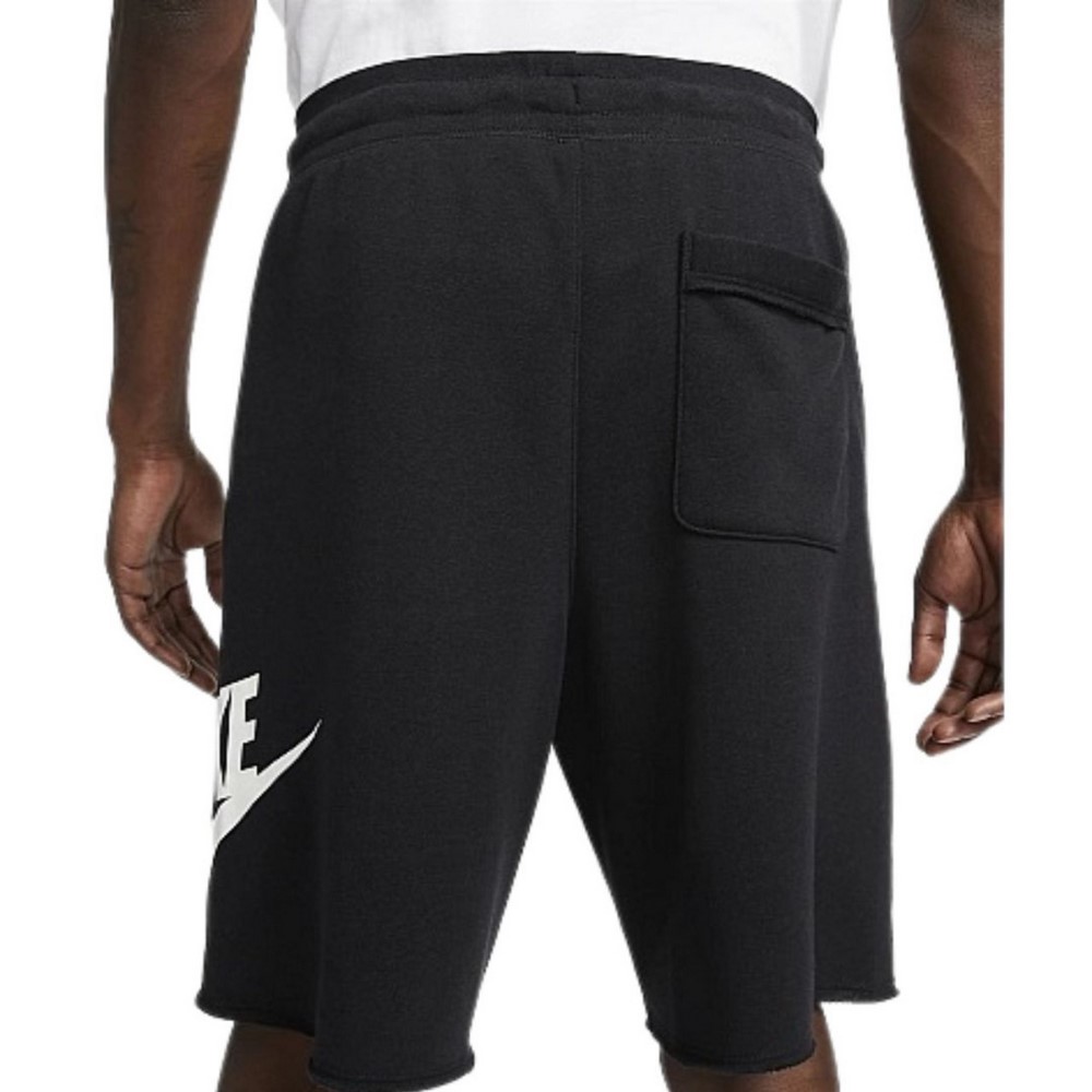 Чоловічі шорти Nike M NK CLUB ALUMNI HBR FT SHORT DX0502-010