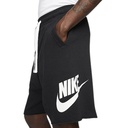 Чоловічі шорти Nike M NK CLUB ALUMNI HBR FT SHORT DX0502-010