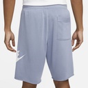 Чоловічі шорти Nike M NK CLUB ALUMNI HBR FT SHORT DX0502-493