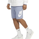 Чоловічі шорти Nike M NK CLUB ALUMNI HBR FT SHORT DX0502-493