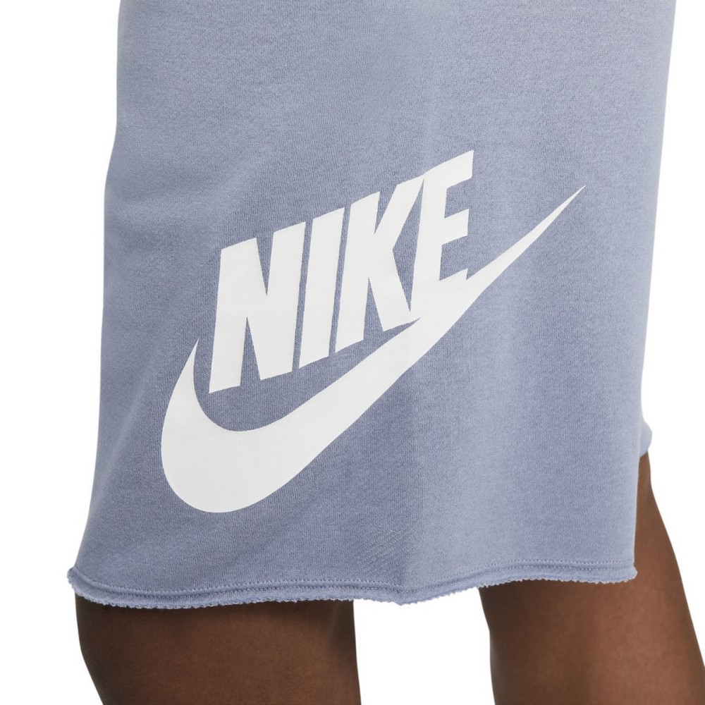 Чоловічі шорти Nike M NK CLUB ALUMNI HBR FT SHORT DX0502-493