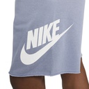 Чоловічі шорти Nike M NK CLUB ALUMNI HBR FT SHORT DX0502-493