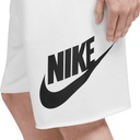 Чоловічі шорти Nike M NK CLUB ALUMNI HBR FT SHORT DX0502-100