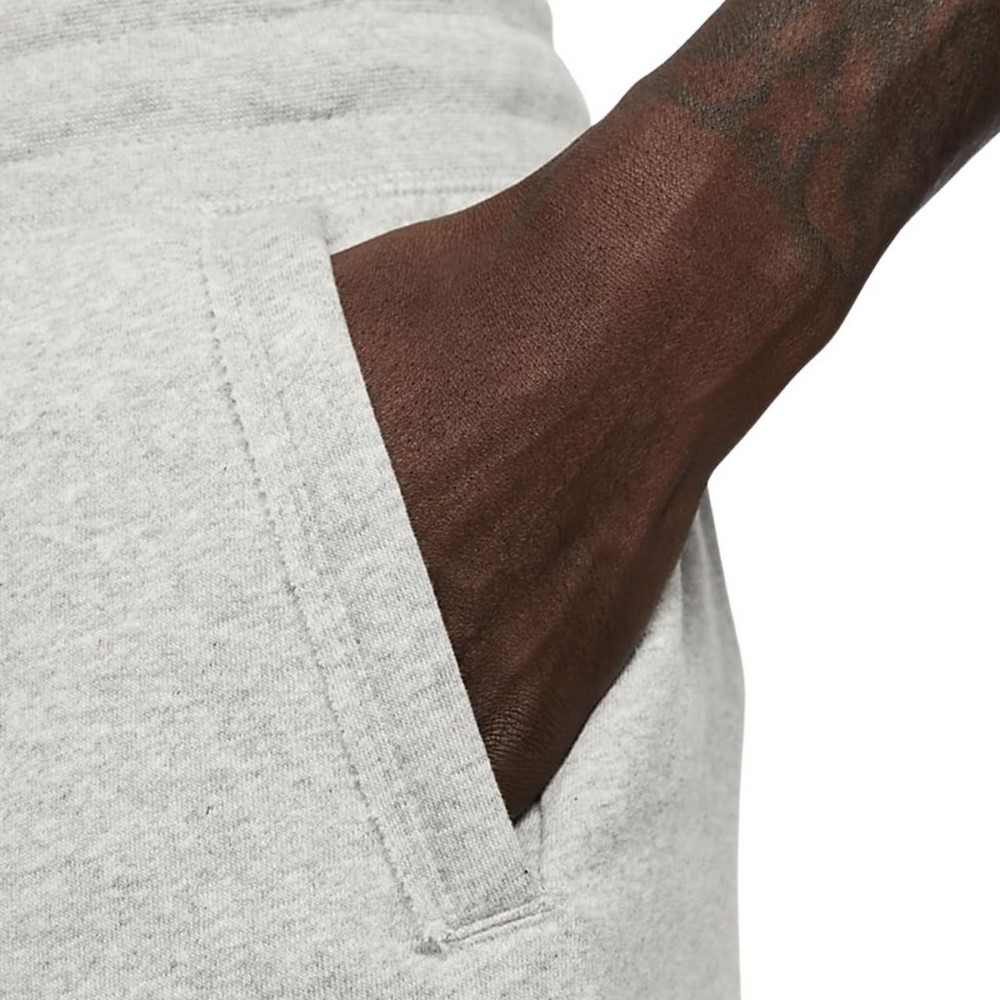 Чоловічі шорти Nike M NK CLUB ALUMNI HBR FT SHORT DX0502-063