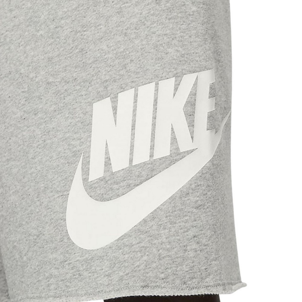 Чоловічі шорти Nike M NK CLUB ALUMNI HBR FT SHORT DX0502-063