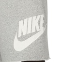 Чоловічі шорти Nike M NK CLUB ALUMNI HBR FT SHORT DX0502-063