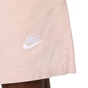 Чоловічі шорти Nike M NK CLUB+ WVN FLOW SHORT WASH DX0619-601