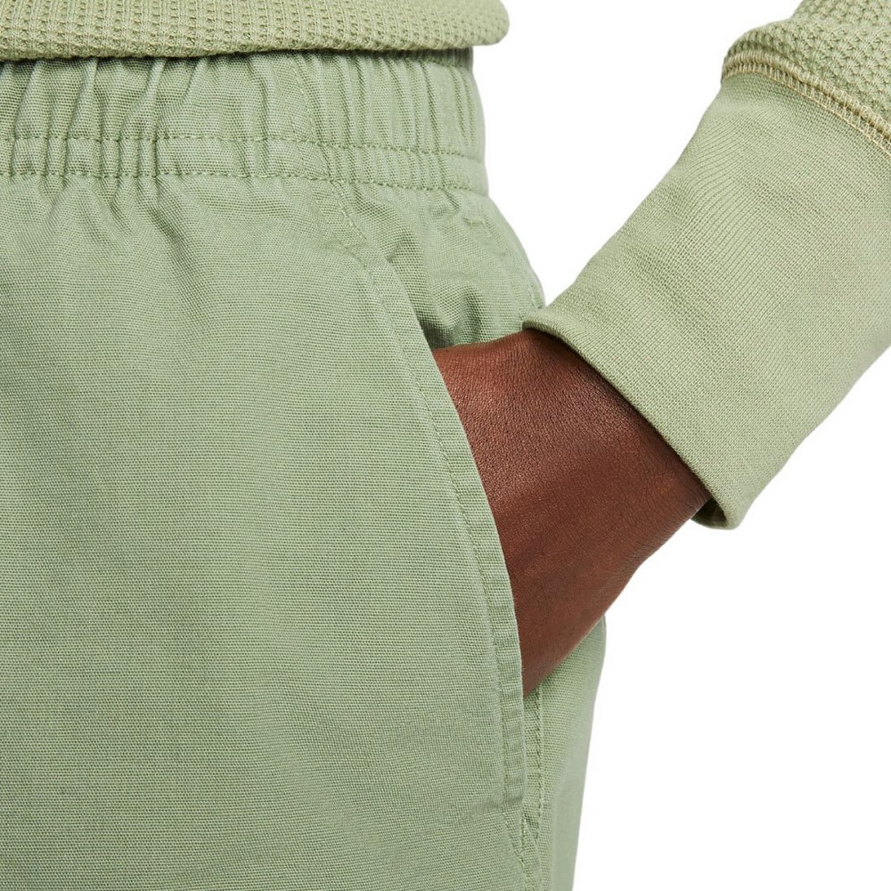 Чоловічі шорти Nike M NK CLUB+ WVN FLOW SHORT WASH DX0619-386