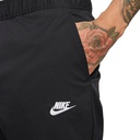 Чоловічі спортивні штани Nike M NK CLUB WVN TAPER LEG PANT DX0623-010