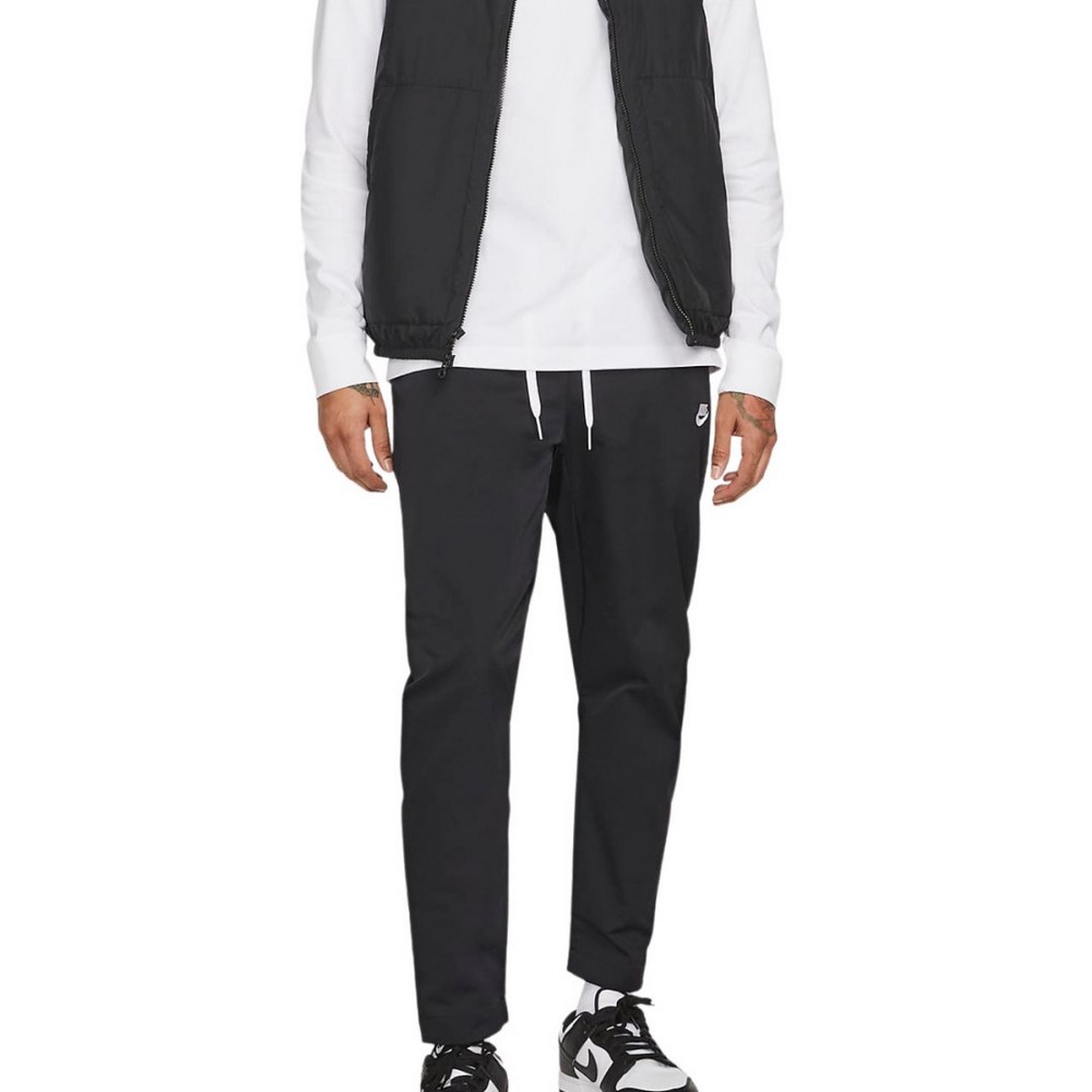 Чоловічі спортивні штани Nike M NK CLUB WVN TAPER LEG PANT DX0623-010