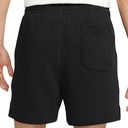 Чоловічі шорти Nike M NK CLUB FT FLOW SHORT DX0731-010