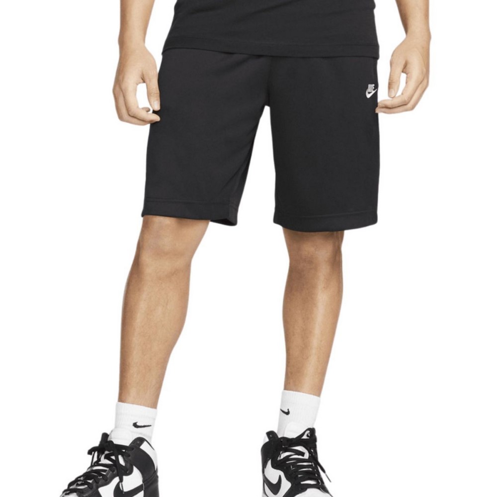 Чоловічі шорти Nike M NK CLUB PK SHORT DX0733-010