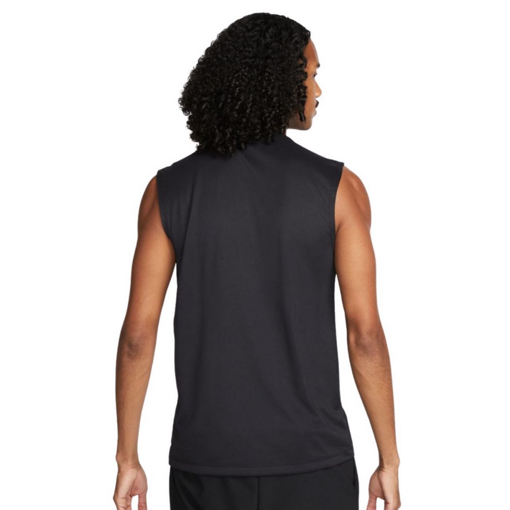 Чоловіча майка Nike NK DF TEE RLGD SL RESET DX0991-010
