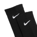 Шкарпетки Nike U NK ED PLS LTWT CRW 160 TAB DX1158-010