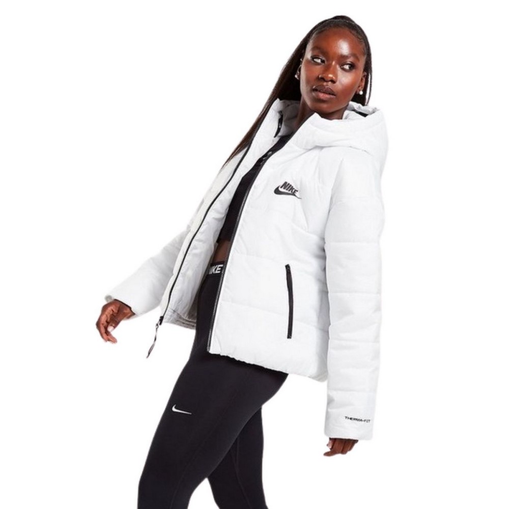 Жіноча куртка Nike W NSW SYN TF RPL HD JKT DX1797-121