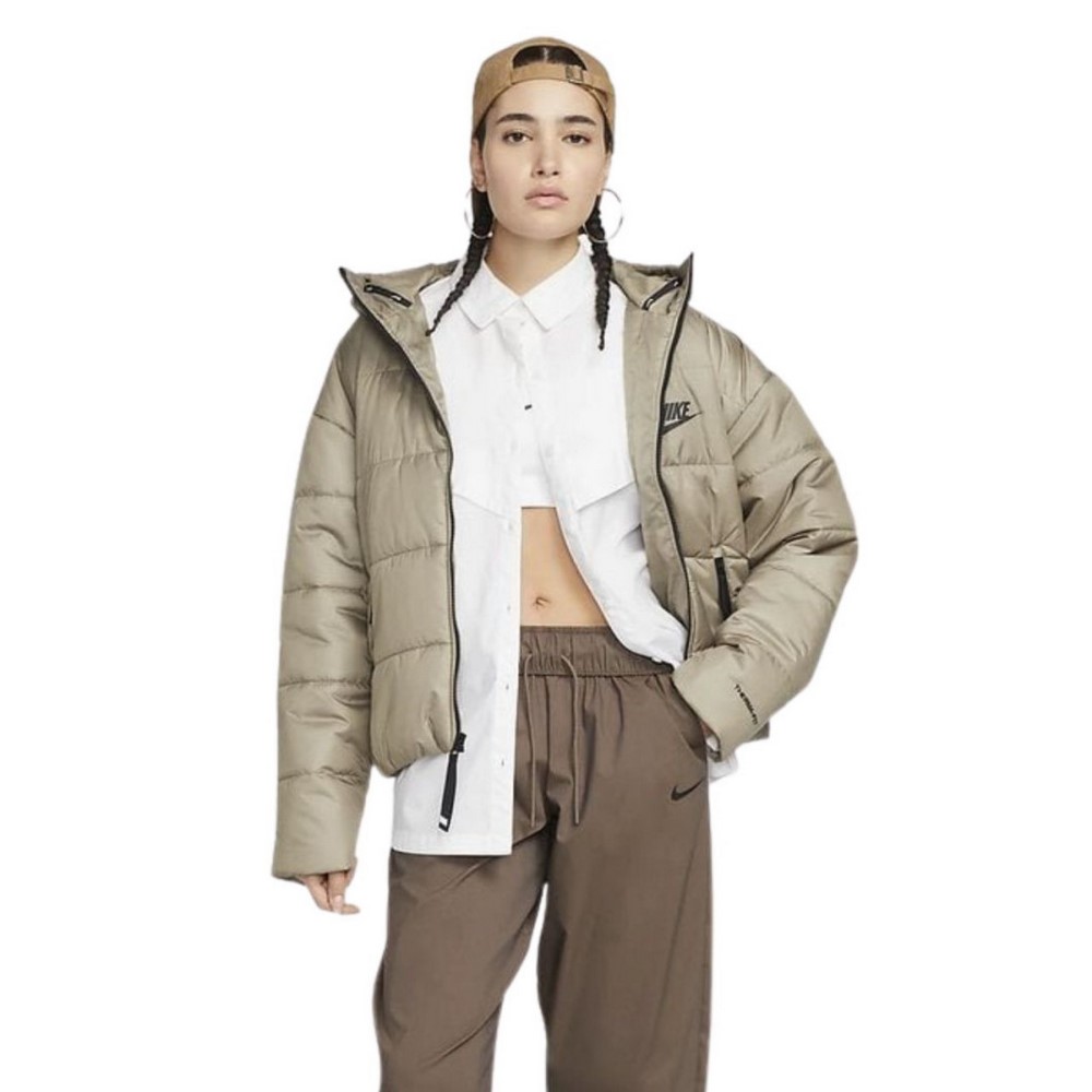Жіноча куртка Nike W NSW SYN TF RPL HD JKT DX1797-351