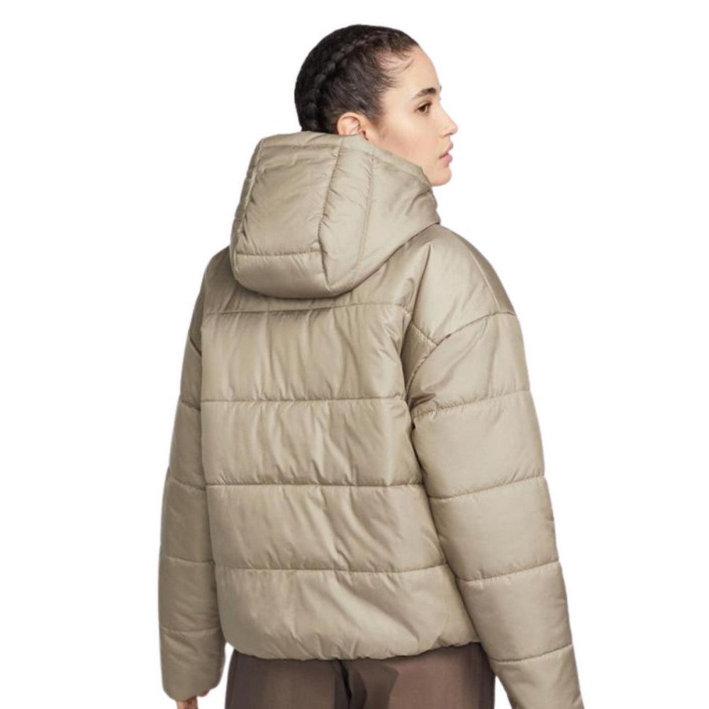 Жіноча куртка Nike W NSW SYN TF RPL HD JKT DX1797-351