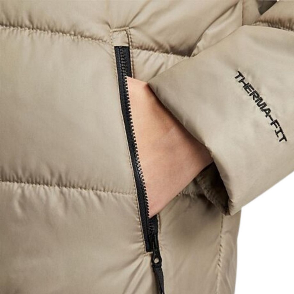Жіноча куртка Nike W NSW SYN TF RPL HD JKT DX1797-351