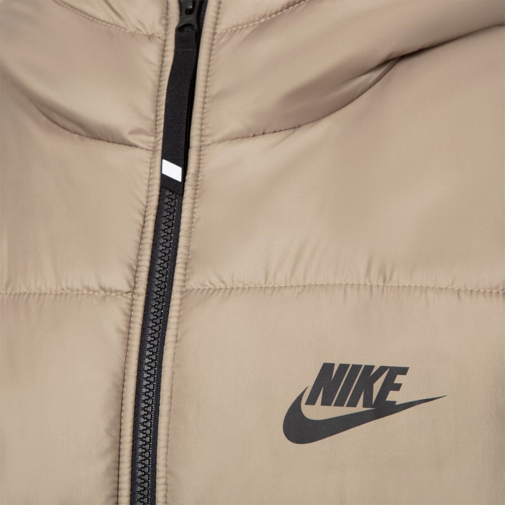 Жіноча куртка Nike W NSW SYN TF RPL HD JKT DX1797-351