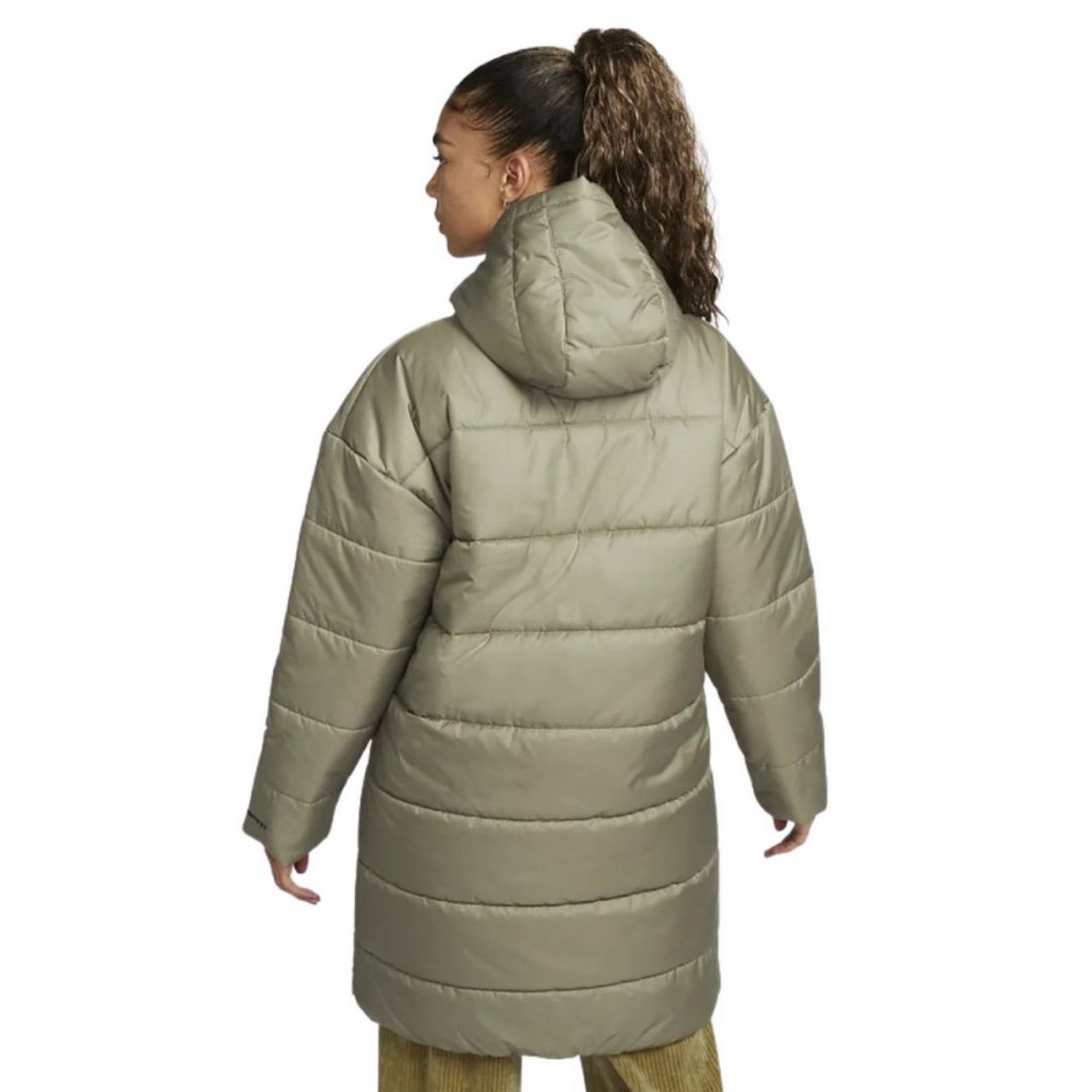 Жіноча куртка Nike W NSW SYN TF RPL HD PARKA DX1798-351