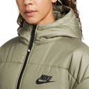 Жіноча куртка Nike W NSW SYN TF RPL HD PARKA DX1798-351