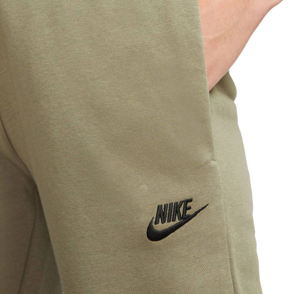 Жіночі спортивні штани Nike W NSW ESSNTL PANT REG FLC MR DX2320-351