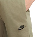 Жіночі спортивні штани Nike W NSW ESSNTL PANT REG FLC MR DX2320-351