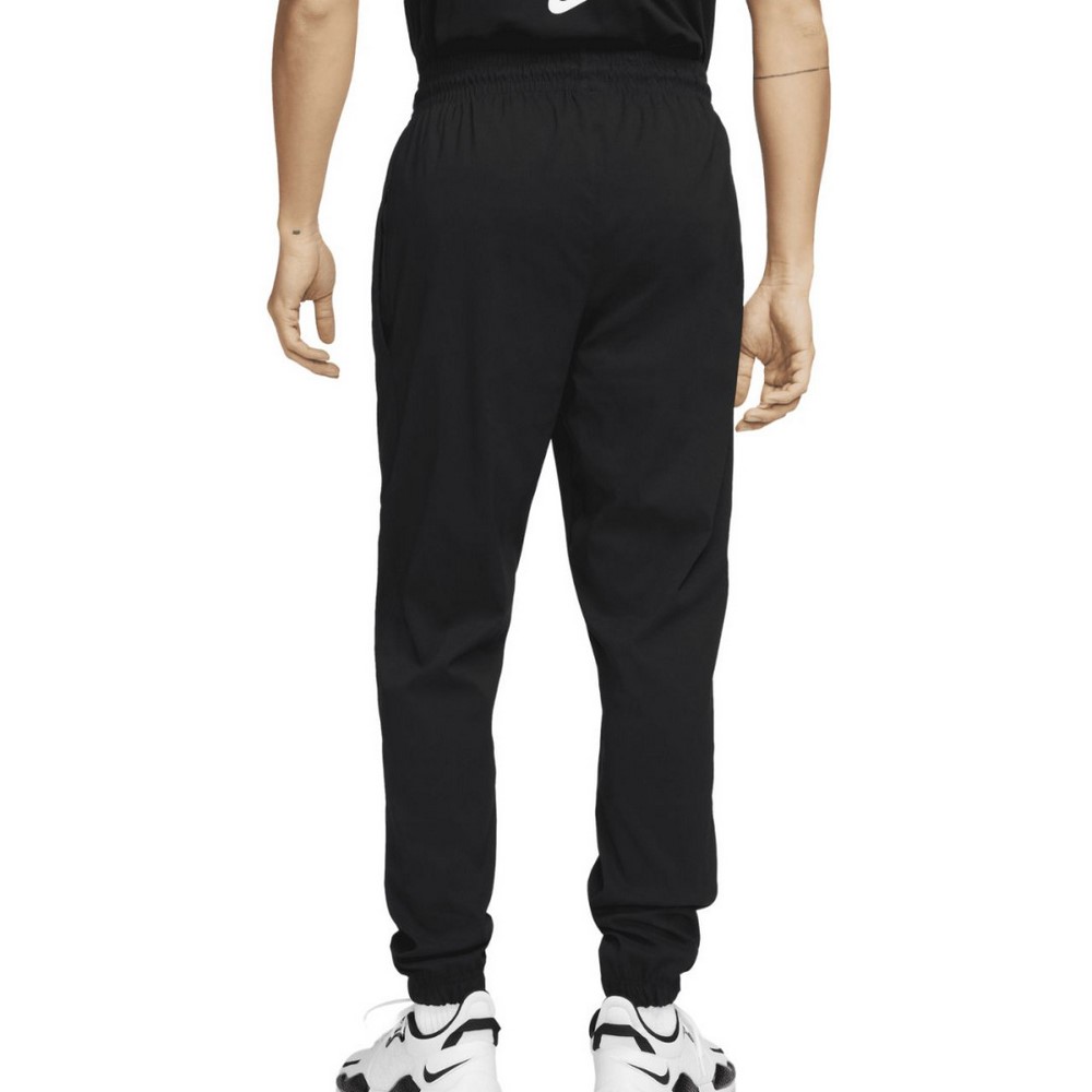 Чоловічі спортивні штани Nike M NK DNA WOVEN PANT SSNL DX3565-010