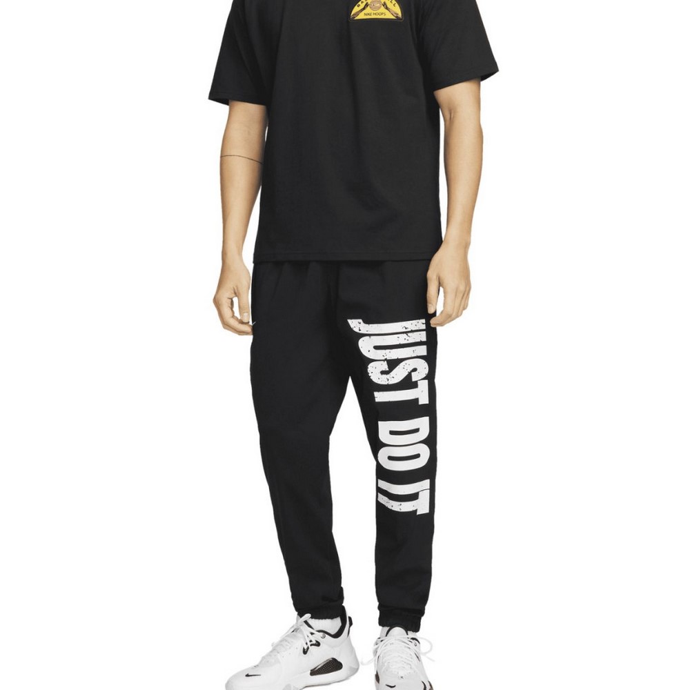 Чоловічі спортивні штани Nike M NK DNA WOVEN PANT SSNL DX3565-010