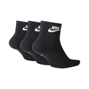 Шкарпетки Nike EVERYDAY ESSENTIAL AN DX5074-010