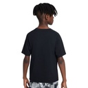 Дитяча футболка Nike B NK DF MULTI+ SS TOP HBR DX5386-010
