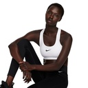 Жіночий топ Nike W NK DF SWSH MED SPT BRA DX6821-100