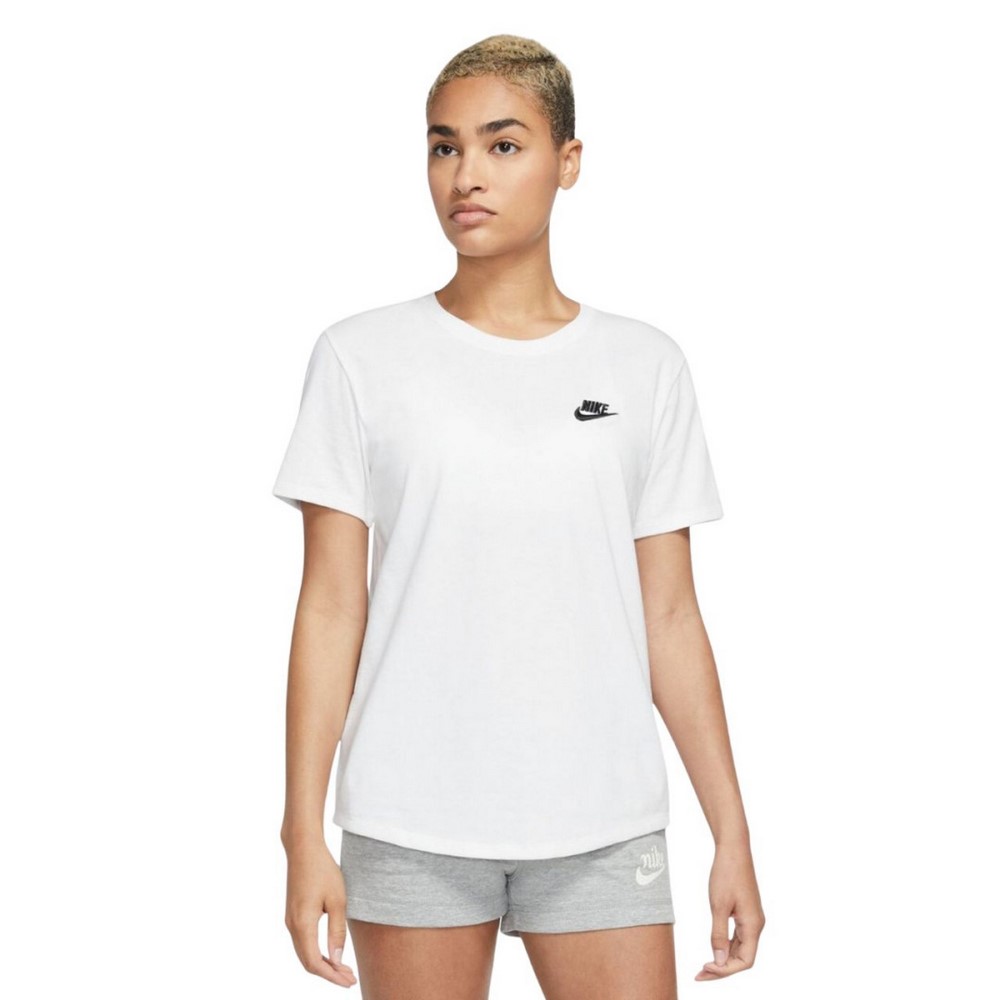 Жіноча футболка Nike W NSW TEE CLUB DX7902-100