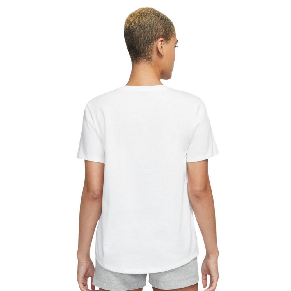 Жіноча футболка Nike W NSW TEE CLUB DX7902-100