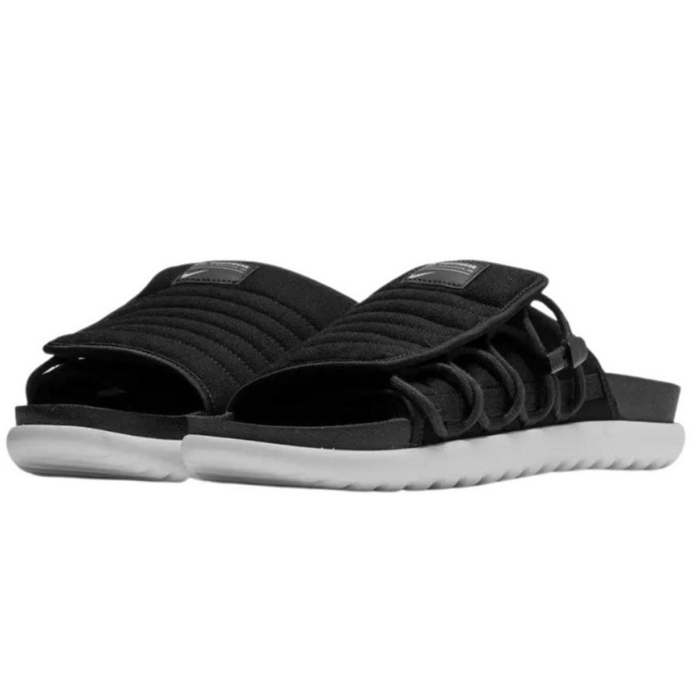 Чоловічі шльопанці Nike ASUNA 2 SLIDE DX6865-002