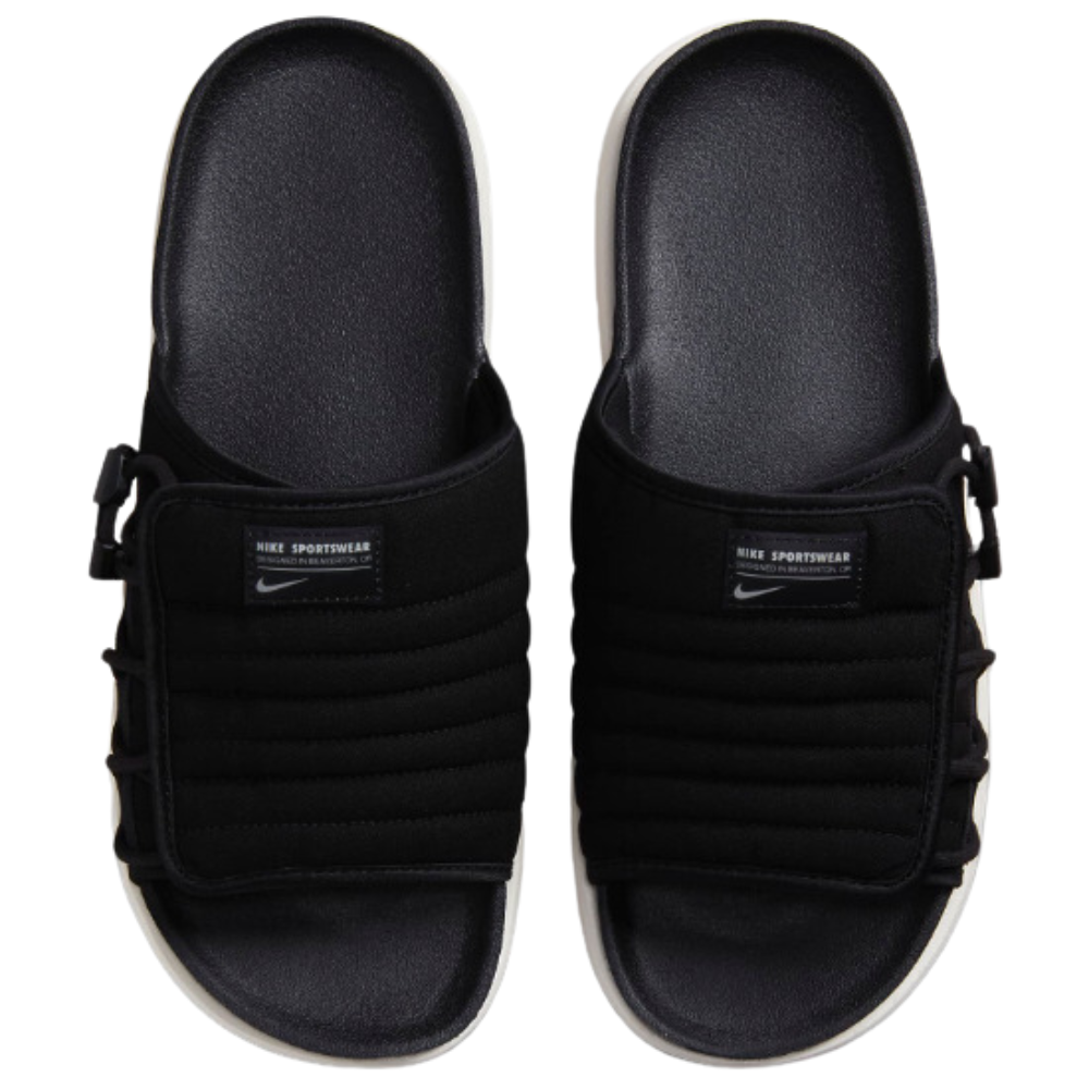 Чоловічі шльопанці Nike ASUNA 2 SLIDE DX6865-002