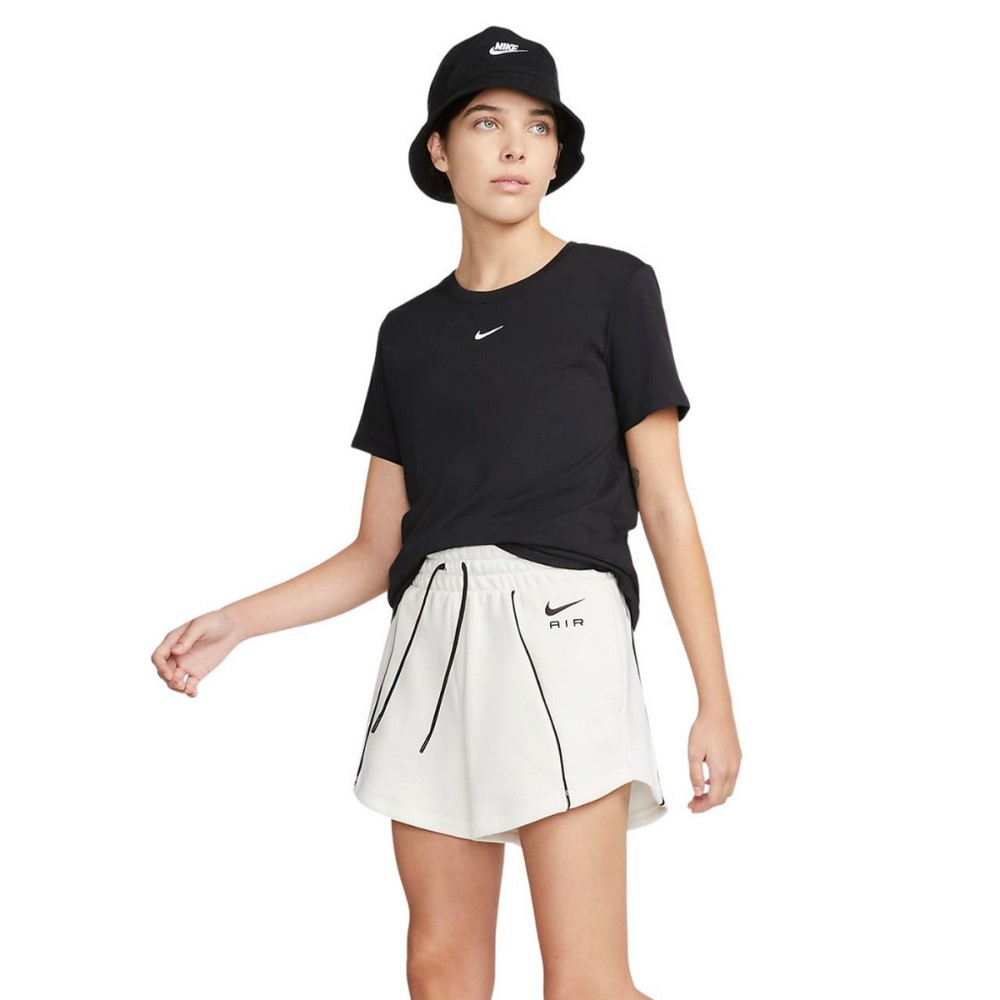 Жіноча футболка Nike W NSW TEE ESSNTL CREW LBR DX7904-010