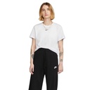 Жіноча футболка Nike W NSW TEE ESSNTL CREW LBR DX7904-100