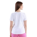 Жіноча футболка Nike W NSW TEE ESSNTL ICN FTRA DX7906-100