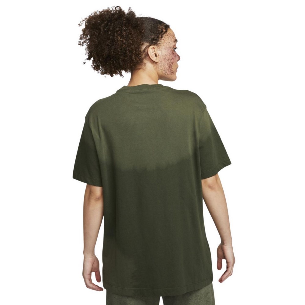 Жіноча футболка Nike W NSW TEE ESSNTL+ DX7912-325