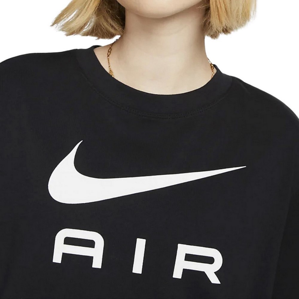 Жіноча футболка Nike W NSW TEE AIR BF DX7918-010